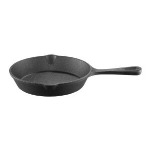 Ambition Öntöttvas Serpenyő 16 cm 146242201 - Ambition