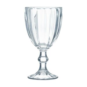 Ambition Ribs Pohár 320 ml (Display 12 db) 146242208 - Pohár