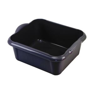 Jotta Kaja tál 14 l fekete 146242219 - Háztartási vödör & Tál