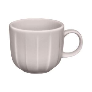 Ambition Ligne  Csésze 220 ml szürke 146242229 - Ambition