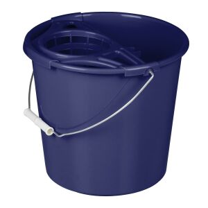 Jotta Simi vödör 10 l kék 146242225 - Kerti szerszám & Gép