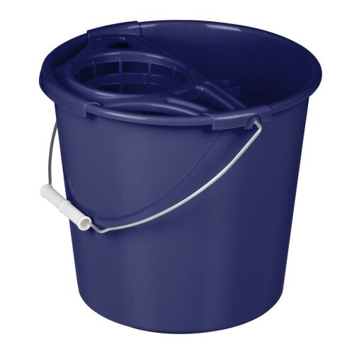 Jotta Simi vödör 10 l kék