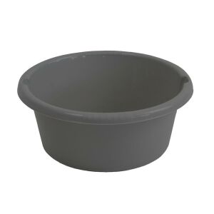 Jotta Selma tál 28 cm szürke 146242227 - Háztartási vödör & Tál