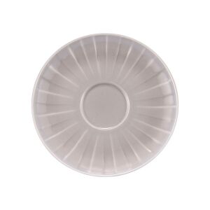 Ambition Ligne  Csészealj 12,5 cm szürke 146242270 - Teás alátét