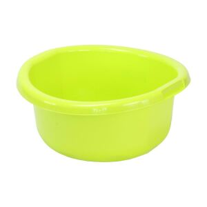 Jotta Kaja Tál 30 l zöld 146242273 - Háztartási vödör & Tál