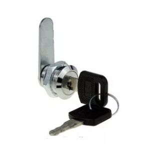 Klucz do skrzynki pocztowej 1szt 146244551 - Drzwi