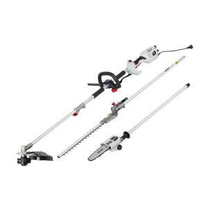 NAC bozótvágó + sövényvágó + fűrész PHCBE90-CH 146442741 - Multifunkciós szerszám