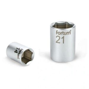 Fortum DUGÓFEJ, 1/2", 30MM, 44MM HOSSZÚ 4700430