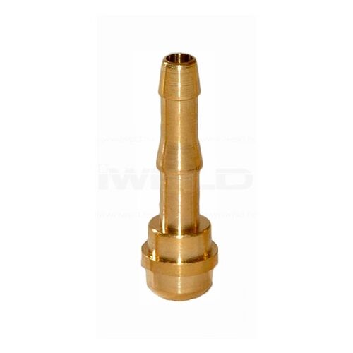 NONAME TÖMLŐVÉG 8MM, 3/8", KÚPOS, 8848110 GÁZÉGŐHŐZ 524102 146246222