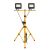 Home FLL STAND 2/30 állványos LED fényvető, 0,8 - 1,7 m, 2 x 30 W, 2 x 2400 lm, kül- és beltéri 146246303