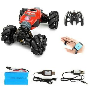 Kézi vezérlésű, interaktív távirányítós autó 146249415 - Távirányítós jármű