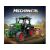 Távirányítású TRAKTOR boronákkal - 1664 darab 146250024