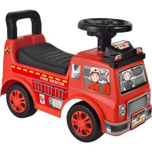 Free2Move Ride On – Tűzoltóautó 146257083 - Apollo