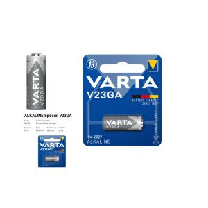 VARTA RIASZTÓELEM ALKÁLI V23GA 1DB