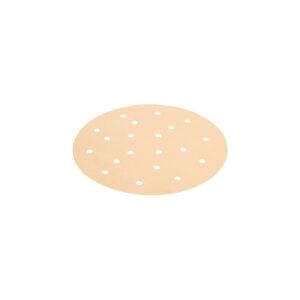 Tescoma DELÍCIA kerek papíralátét forrólevegős sütőhöz ø 18 cm, 50 db