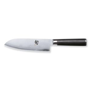 KAI Shun Classic Santoku szakácskés (balkezes) 18cm (DM-0702L)