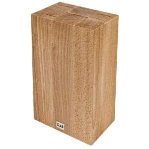 KAI bükk kocka késtartó blokk (DM-0819) 146264437 - Tárolás & Rendszerezés