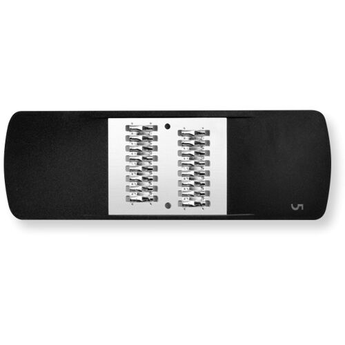 KAI Michel Bras cserélhető fej reszelőhöz No.5 (finom) (BK-0218)