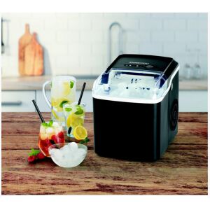 GOURMETMAXX Jégkockakészítő 150W