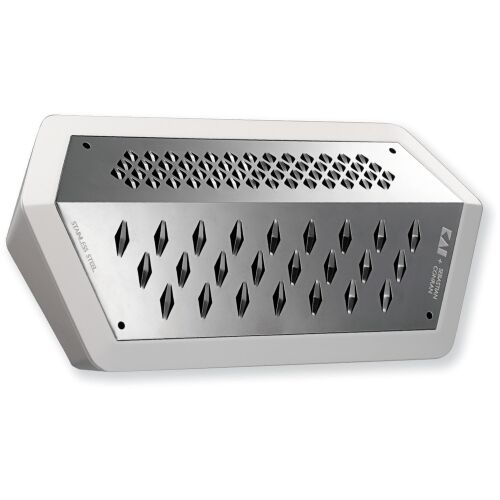 KAI Conran Janus fehér konyhai reszelő (BP-0022) 146264473