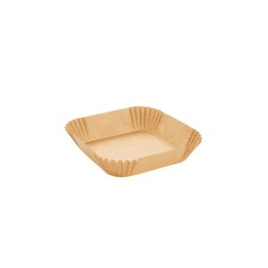 Tescoma DELÍCIA négyszögletes papírtányér forrólevegős sütőhöz 16 x 16 cm, 50 db 146264497 - Tescoma