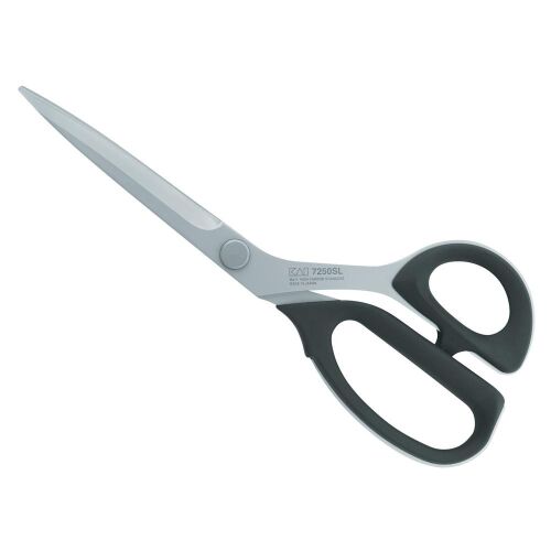 KAI 7000 Professzionális olló 250mm (vékony és könnyű) (7250SL)