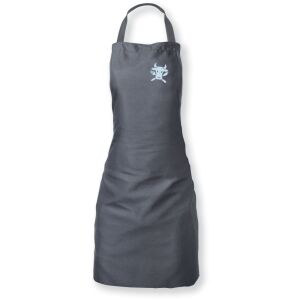 KAI Tim Mälzer Séfköpeny (szürke) (467500000) 146264521 - Konyhai eszköz