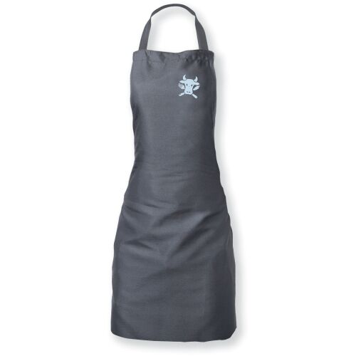 KAI Tim Mälzer Séfköpeny (szürke) (467500000) 146264521