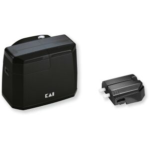 KAI Elektromos késélező polírozó modullal (AP-118S) 146264526 - Konyhai eszköz