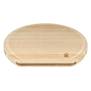 KAI Hinoki Ívelt vágódeszka (DM-0818)