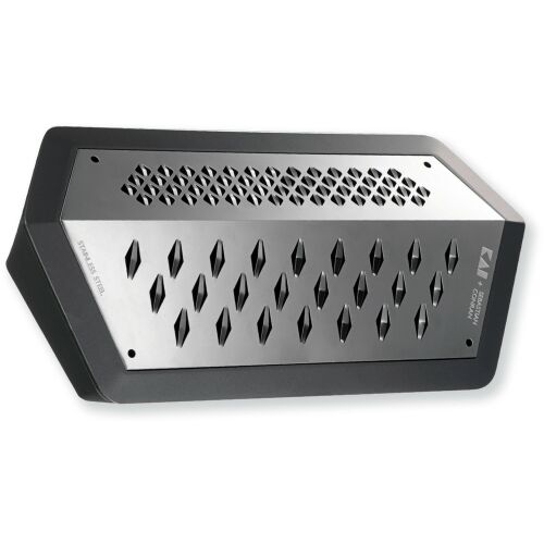 KAI Conran Janus fekete konyhai reszelő (BP-0021) 146264547