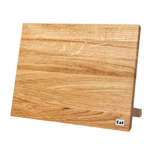 KAI tölgyfa késtartó (DM-0805) 146264569