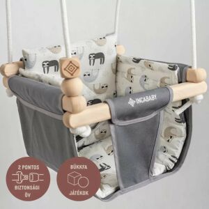 Incababy Junior Hinta Comfort Sweet Dream 146264971 - Babajáték