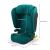 KINDERKRAFT Unity 2 i-Size gyermekülés - 100-150 cm - Green 146265014