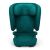 KINDERKRAFT Unity 2 i-Size gyermekülés - 100-150 cm - Green 146265014