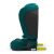 KINDERKRAFT Unity 2 i-Size gyermekülés - 100-150 cm - Green 146265014
