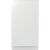 Gorenje GV520E15 programok száma: 5, keskeny beépíthető, 9 terítékes mosogatógép 146265673