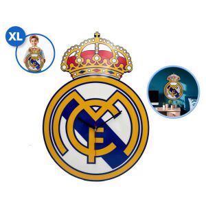 Real Madrid Hala XL falióra 31 cm 146265950 - Lakberendezés