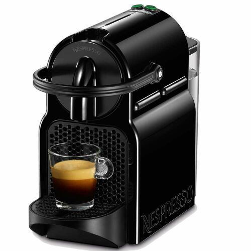 De'Longhi EN 80.B Nespresso kávéfőző, fekete - Kapszulás és párnás kávéfőző