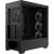 XPG STARKER AIR BTF Midi Tower Fekete Számítógép ház 146269980