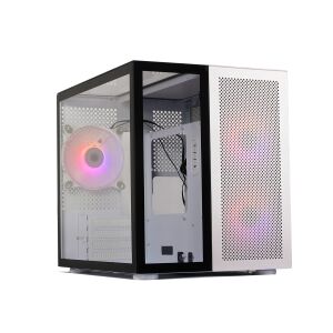 REDRAGON GC-588 AXE Számítógép ház 146268840 - Redragon