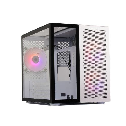 REDRAGON GC-588 AXE Számítógép ház 146268840