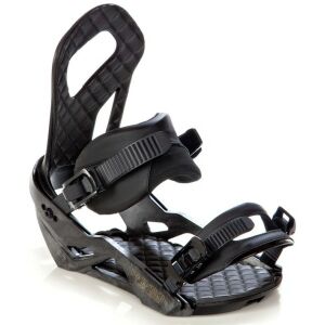 Pathron CT carbon hagyományos racsnis snowboard kötés L/XL 146270513 - Síelés