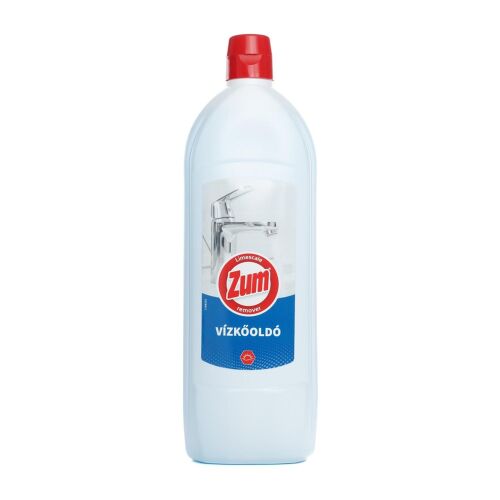 Vízkőoldó 1 liter foszforsavas Zum 146272199