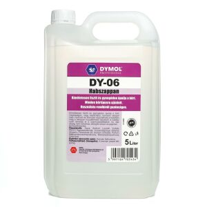 Habszappan 5 liter DY-06 146272205 - Dymol