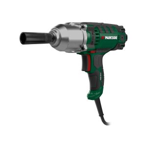 PARKSIDE® PDSSE 550 A1 Elektromos ütvecsavarozó  – 550 W, 500 Nm 146276721 - Parkside