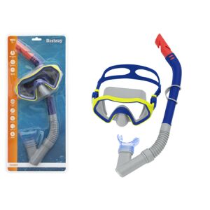 Bestway 24025 kék búvárkészlet – 21412 146282082 - Búvár szett