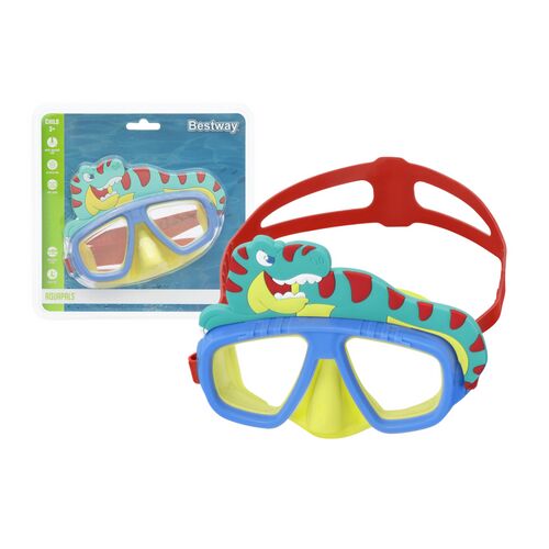 Bestway dinoszaurusz úszószemüveg 22064 – 21411 146282210