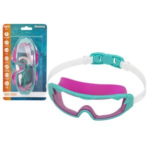 Úszószemüveg, rózsaszín, Bestway 21179 – 21402 146282257 - Búvárszemüveg