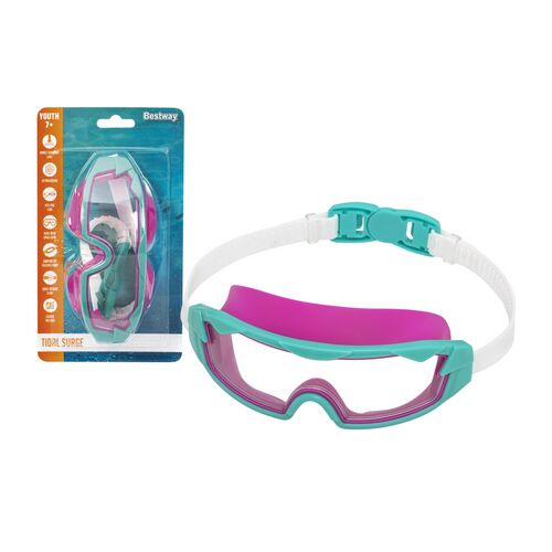 Úszószemüveg, rózsaszín, Bestway 21179 – 21402 146282257